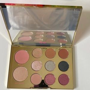 Tarte Busy Gal Goals Palette